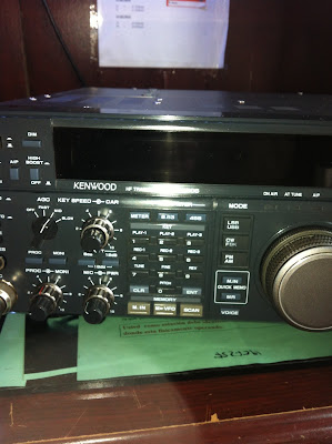 ZonaRadio.cl :: Ts-850s Kenwood ::.